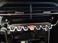 Peugeot e-2008 vaihtoauto