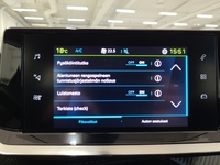 Peugeot e-2008 vaihtoauto