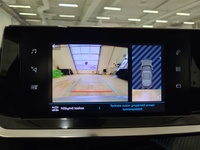 Peugeot e-2008 vaihtoauto