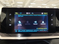 Peugeot e-2008 vaihtoauto