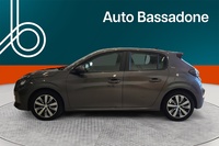 Peugeot 208 vaihtoauto