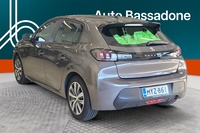 Peugeot 208 vaihtoauto