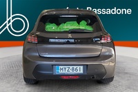 Peugeot 208 vaihtoauto
