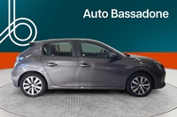 Peugeot 208 vaihtoauto