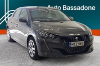 Peugeot 208 vaihtoauto