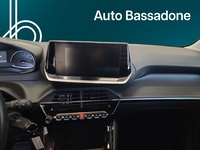 Peugeot 208 vaihtoauto