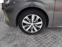 Peugeot 208 vaihtoauto