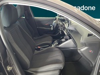 Peugeot 208 vaihtoauto