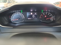 Peugeot 208 vaihtoauto