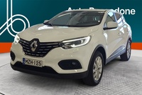 Renault Kadjar vaihtoauto