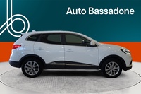 Renault Kadjar vaihtoauto