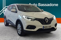 Renault Kadjar vaihtoauto