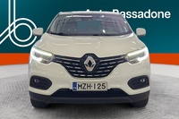 Renault Kadjar vaihtoauto
