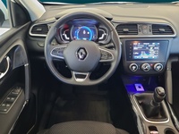 Renault Kadjar vaihtoauto