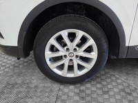 Renault Kadjar vaihtoauto