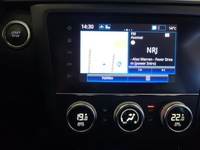 Renault Kadjar vaihtoauto
