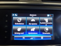 Renault Kadjar vaihtoauto