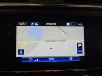Renault Kadjar vaihtoauto