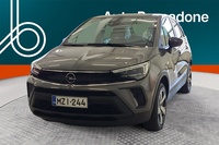 Opel Crossland vaihtoauto