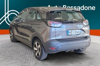 Opel Crossland vaihtoauto