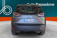 Opel Crossland vaihtoauto