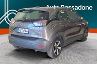 Opel Crossland vaihtoauto