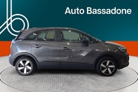 Opel Crossland vaihtoauto