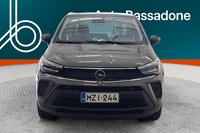 Opel Crossland vaihtoauto