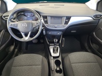 Opel Crossland vaihtoauto