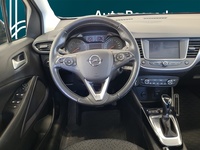 Opel Crossland vaihtoauto