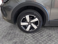 Opel Crossland vaihtoauto