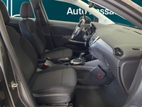 Opel Crossland vaihtoauto