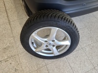 Opel Crossland vaihtoauto