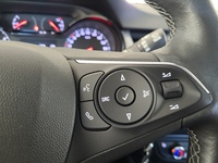 Opel Crossland vaihtoauto
