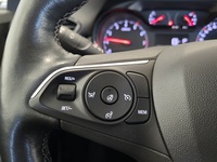 Opel Crossland vaihtoauto