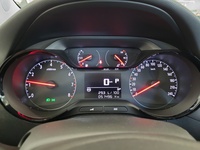 Opel Crossland vaihtoauto
