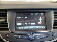 Opel Crossland vaihtoauto