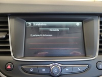 Opel Crossland vaihtoauto