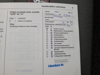 Opel Crossland vaihtoauto