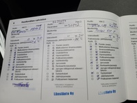 Opel Crossland vaihtoauto