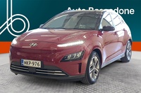 Hyundai Kona vaihtoauto