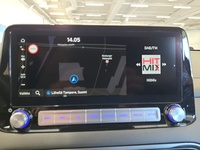 Hyundai Kona vaihtoauto