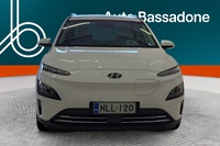 Hyundai Kona vaihtoauto