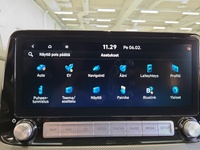 Hyundai Kona vaihtoauto