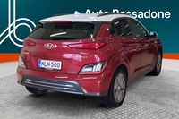 Hyundai Kona vaihtoauto
