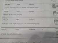 Hyundai Kona vaihtoauto