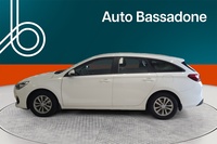 Hyundai i30 Wagon vaihtoauto