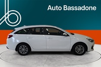 Hyundai i30 Wagon vaihtoauto