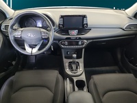 Hyundai i30 Wagon vaihtoauto