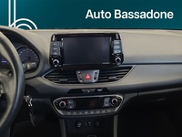Hyundai i30 Wagon vaihtoauto